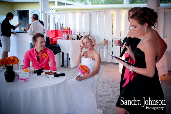 Best Anna Maria Island Wedding photographer - Sandra Johnson (SJFoto.com)
